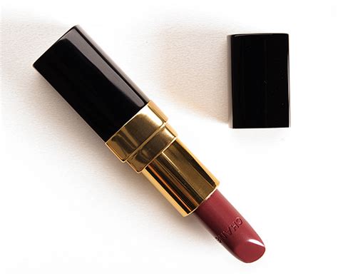 chanel lipstick 438 suzanne